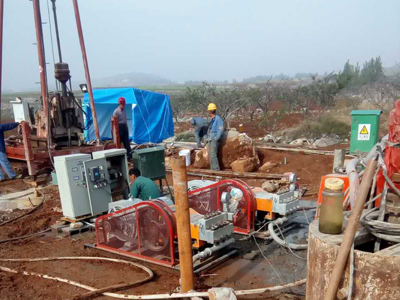 石河镇地基加固的方法有哪些
