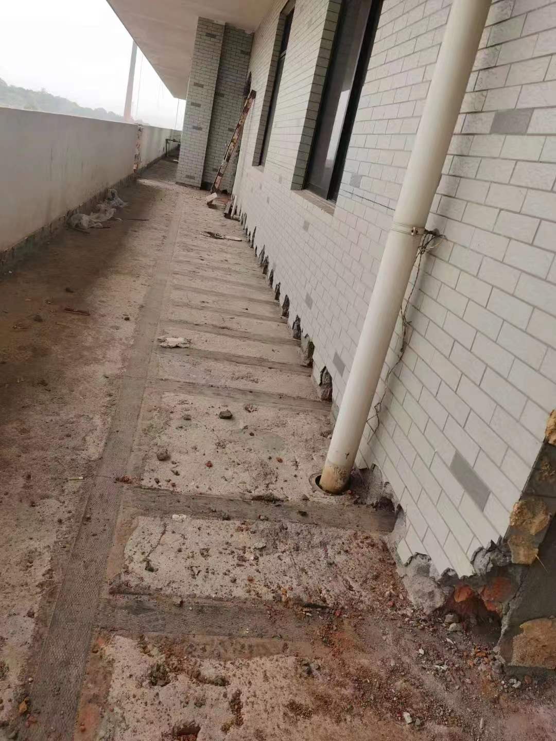 石河镇老房加固如何做好加固工作?